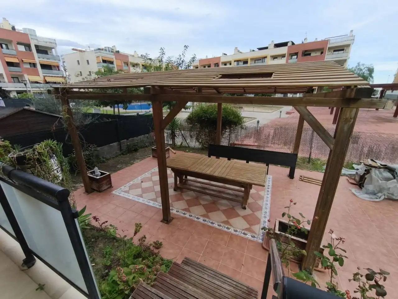 Piso con terraza en venta en Can Toni, imagen 29