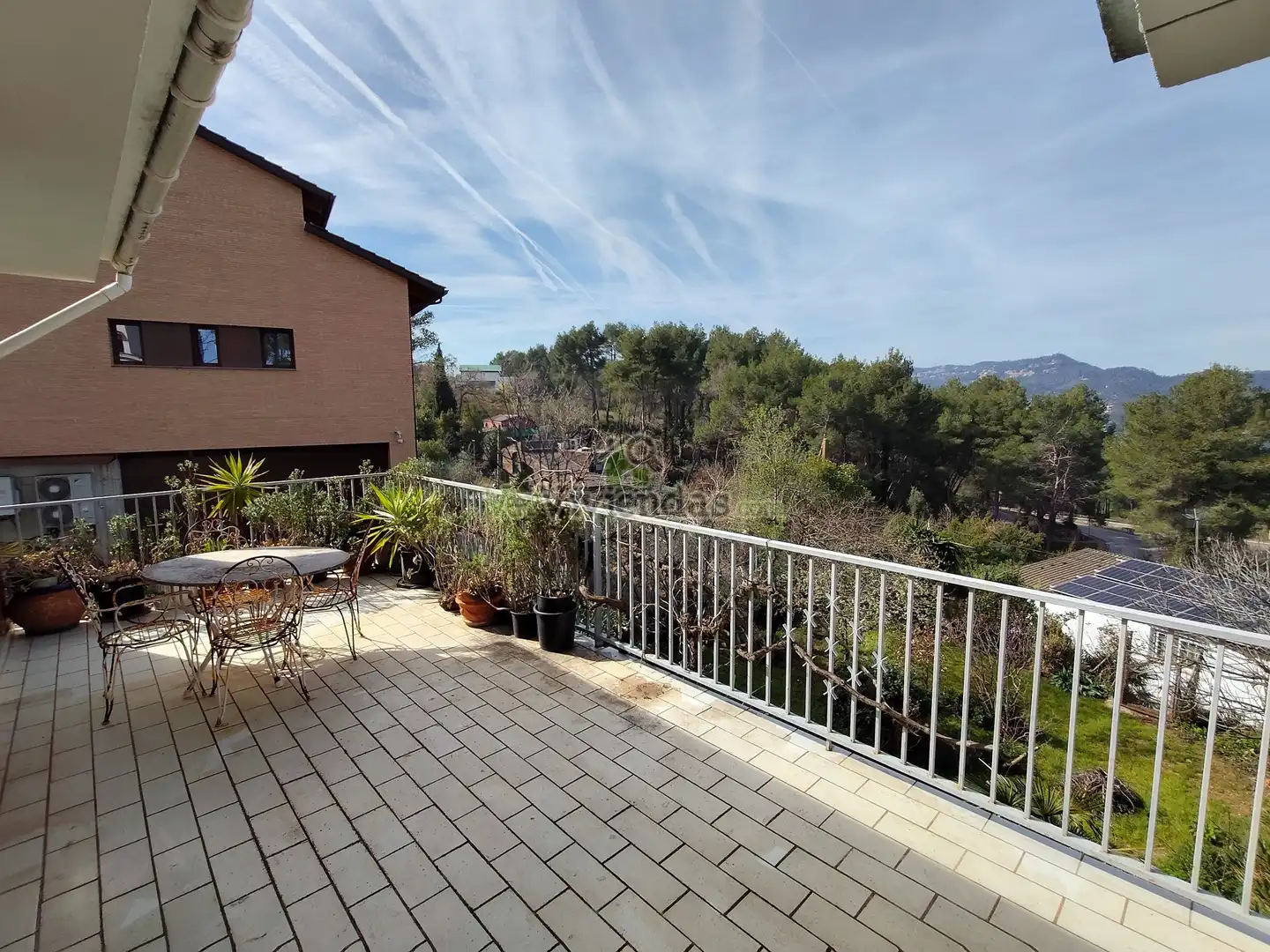 Haus mit Terrasse zum Verkauf in Avinguda de les Cases Pairals 126, imagen 7