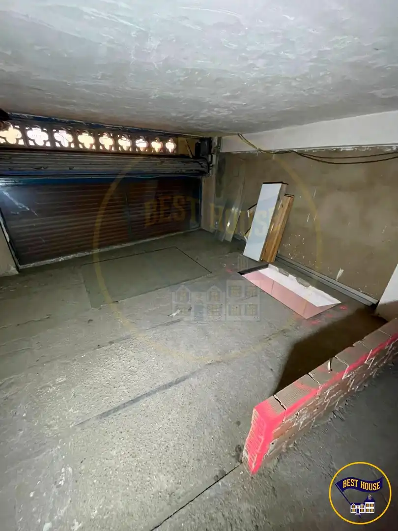 Local comercial en venda a JOSE DE VILLAVICIOSA, imagen 11