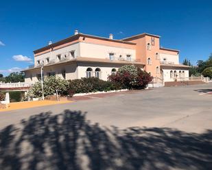 Exterior view of Building for sale in Baeza