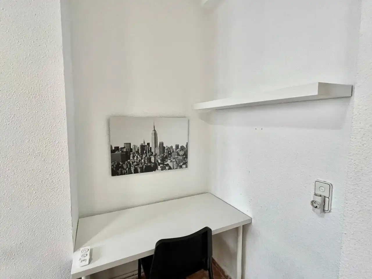 Piso de alquiler en Plaça de Sant Felip Neri, Albors