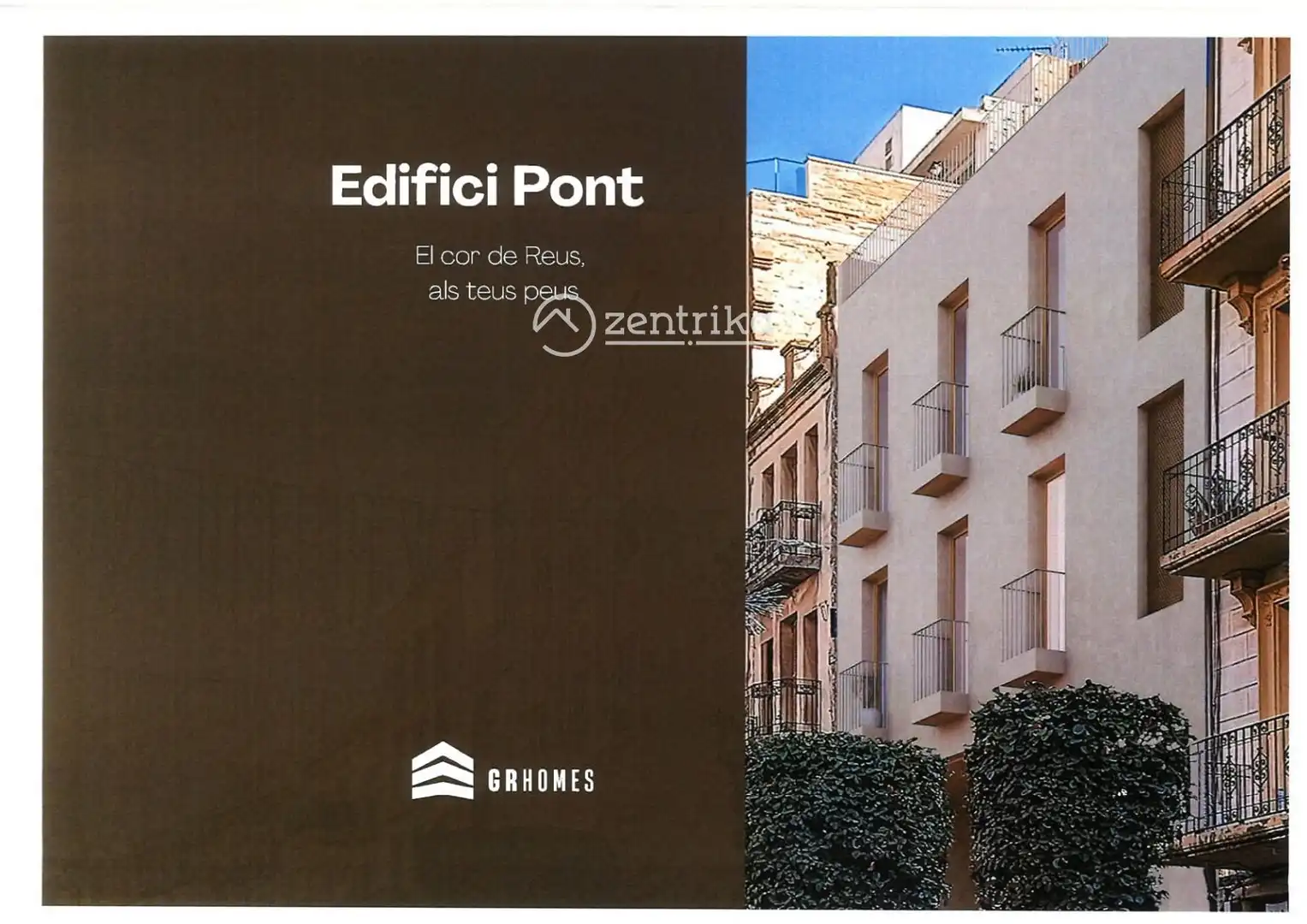 Wohnung mit Aufzug zum Verkauf in Raval de Sant Pere, imagen 10