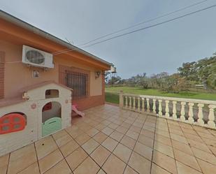 Garden of House or chalet for sale in Obejo  with Air Conditioner, Heating and Storage room
