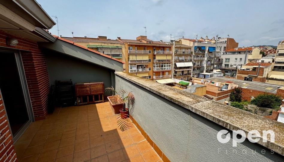 Foto 1 de Dúplex en venta en Antoni Torrella, Ca n'Aurell, Barcelona