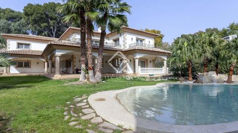 Photo 2 of House or chalet for sale in Rocafort, Valencia