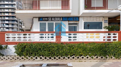 Foto 5 von Geschaftsraum zum Verkauf in Avenida Castello, Sant Antoni, Cullera