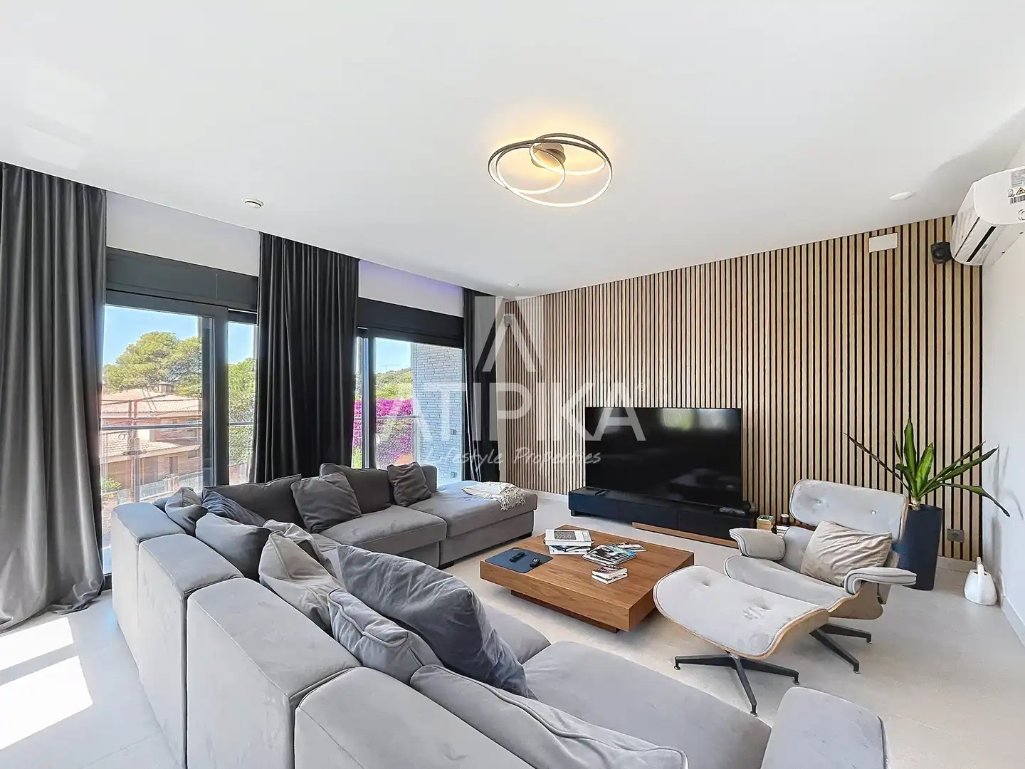 Haus mit Pool zum Verkauf in Montmar, imagen 2