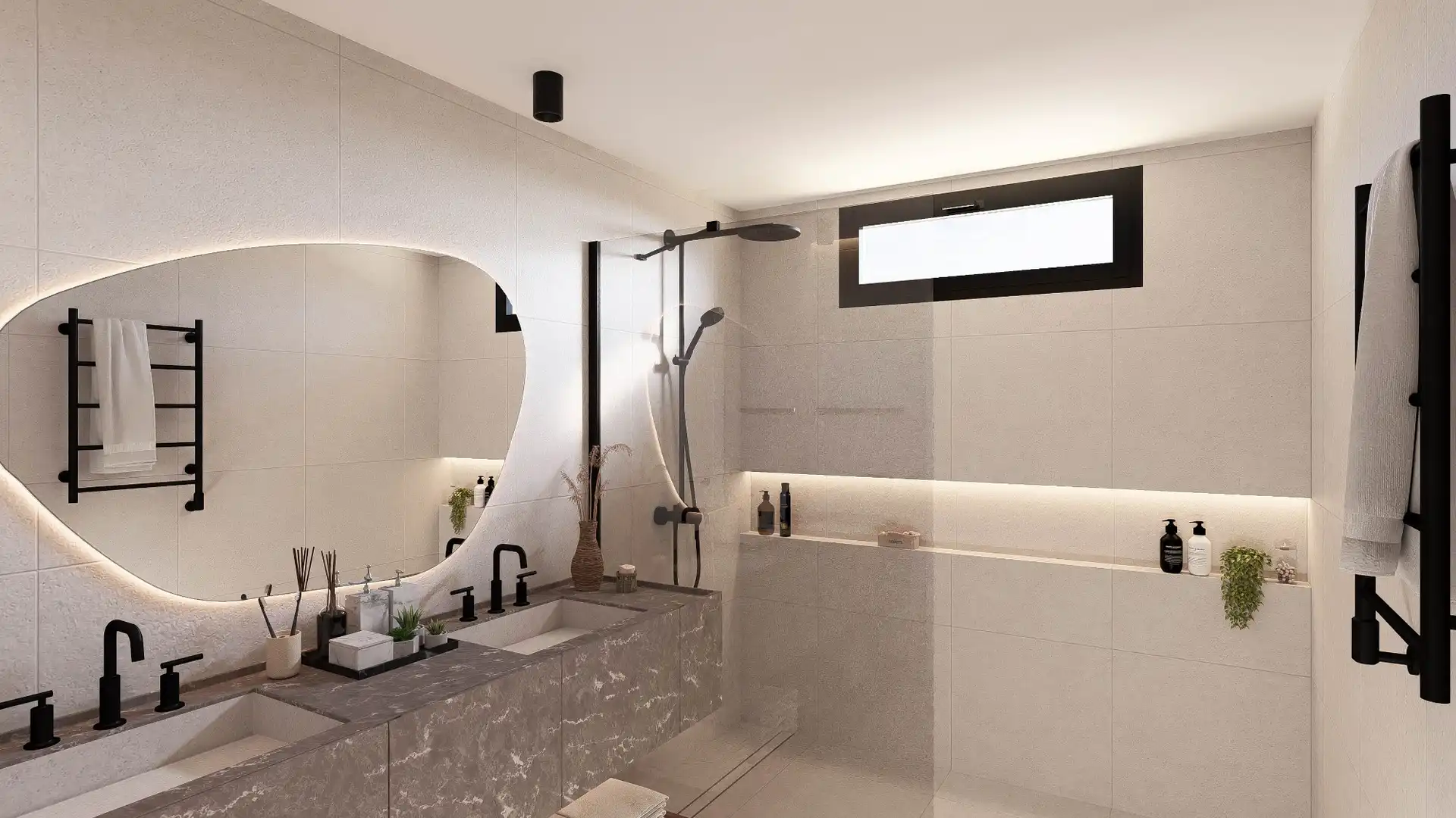 Maison avec piscine à vendre à Campo de Murcia, imagen 14