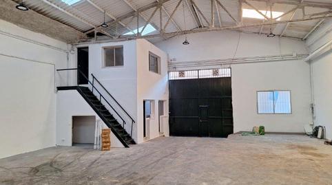 Photo 4 of Industrial buildings to rent in Distrito Zeta - Recinto Ferial Cortijo de Torres, Málaga