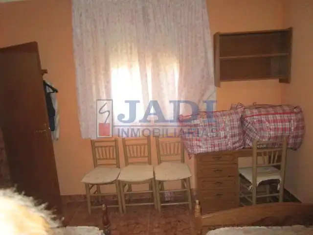 Casa rústica amb piscina en venda a Valdepeñas, imagen 21