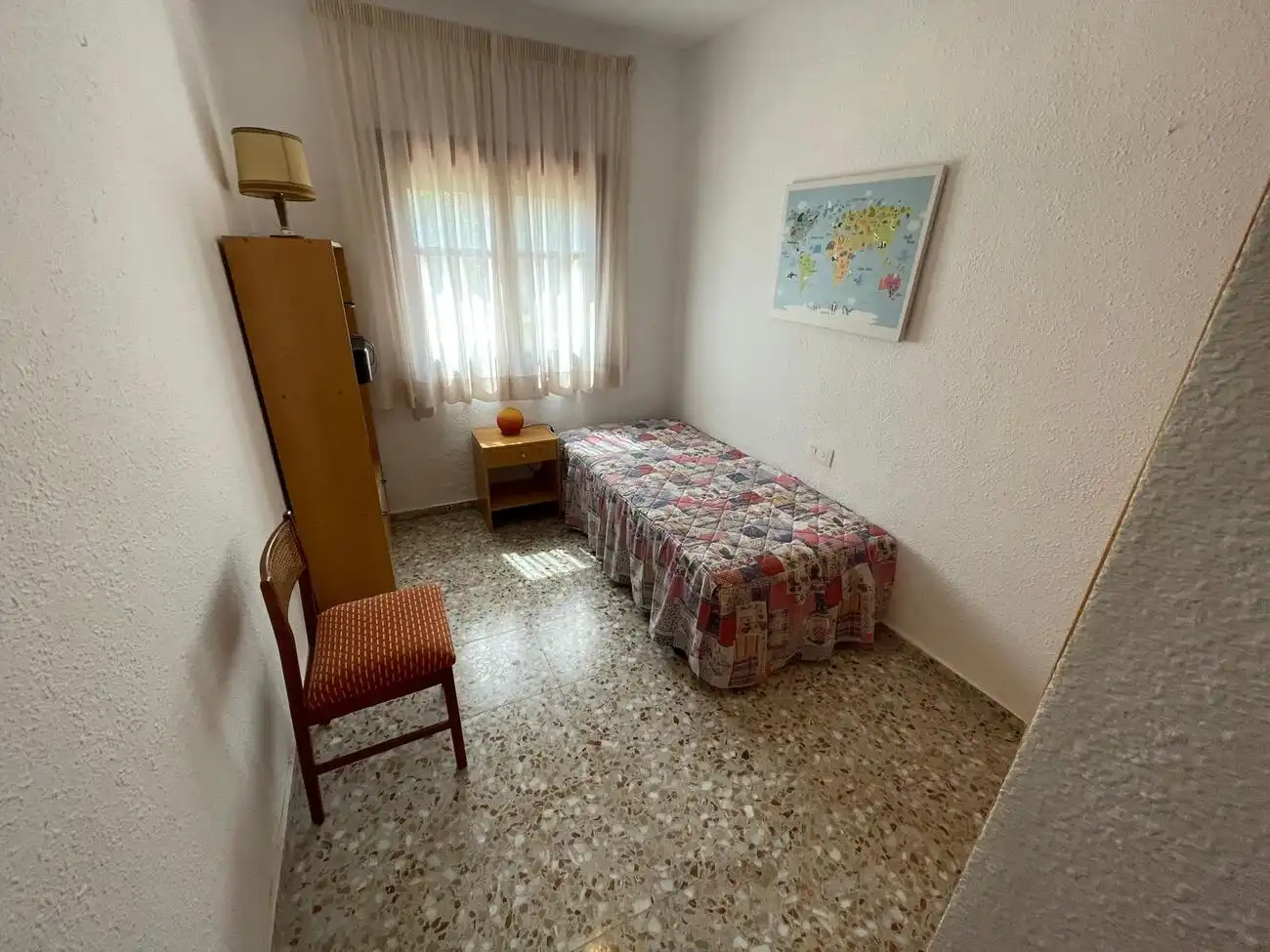 Dormitori de Casa o xalet en venda en Alicante / Alacant amb Piscina