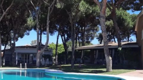 Foto 2 de Casa o xalet en venda a Calle de Los Cipreses, 9, Cabopino - Artola, Marbella