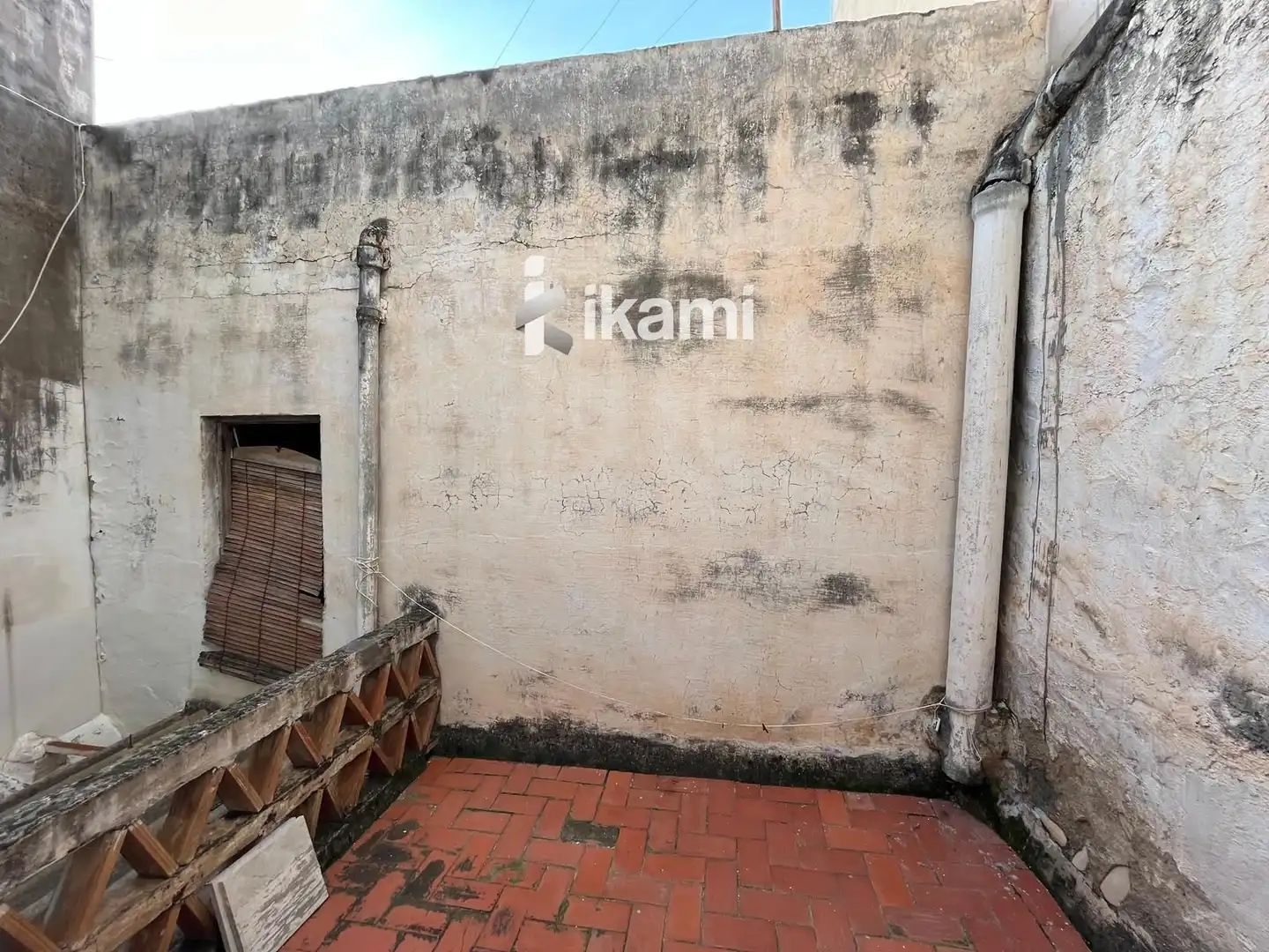 Vista exterior de Casa o chalet en venta en Beniarbeig con Terraza y Trastero