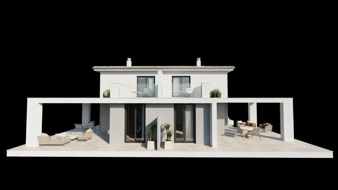 Casa con piscina in vendita a Cala Magrana - Cala Anguila - Cala Mendia, imagen 20