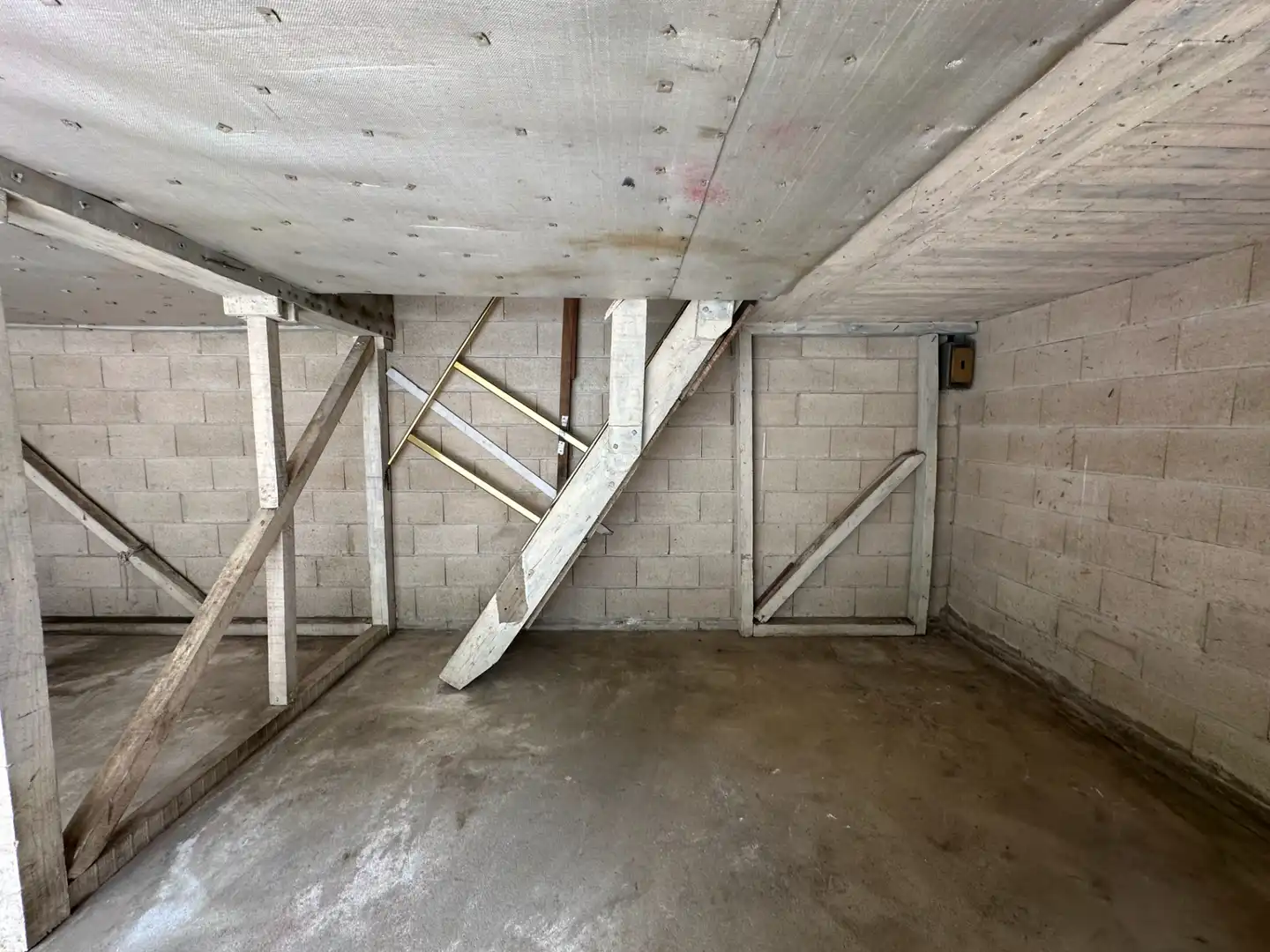 Nave industrielle à vendre à Zaldibi Errepidea, imagen 7