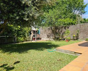 Jardí de Casa o xalet en venda en Arenys de Mar amb Terrassa i Piscina