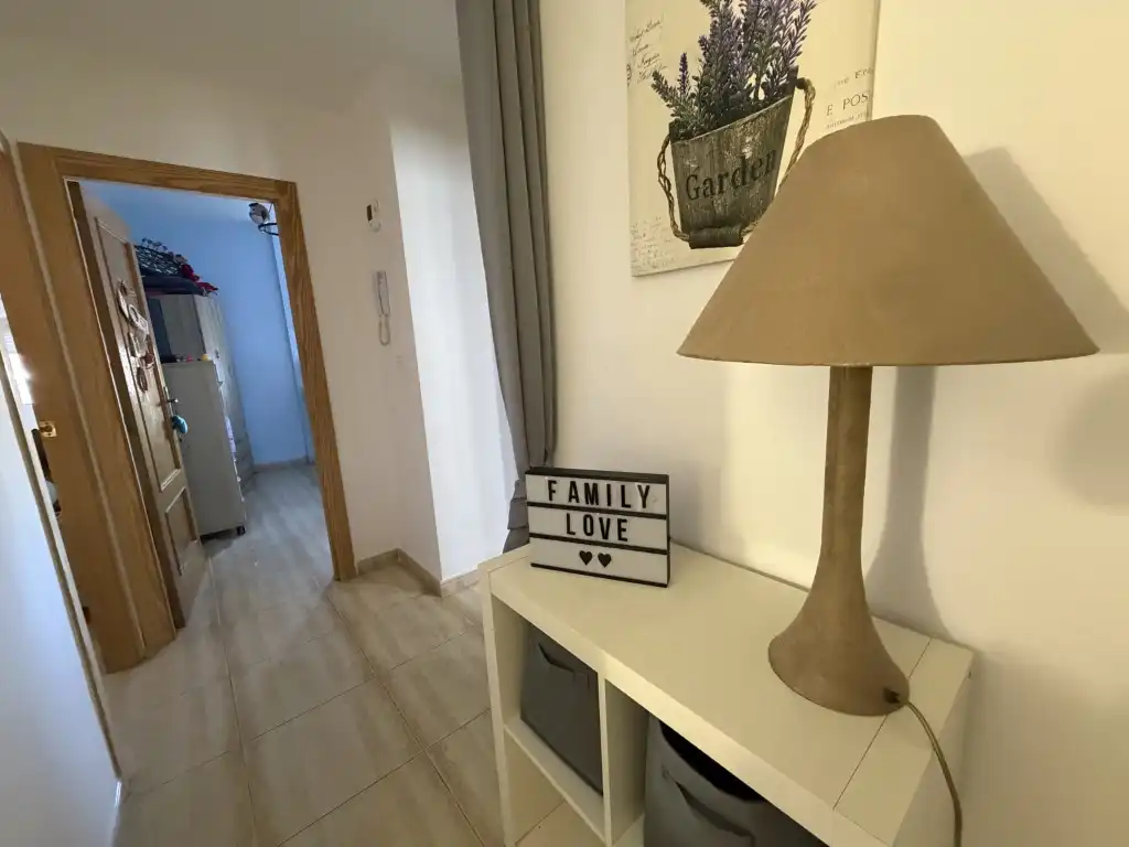 Maisonette zum Verkauf in La Unión