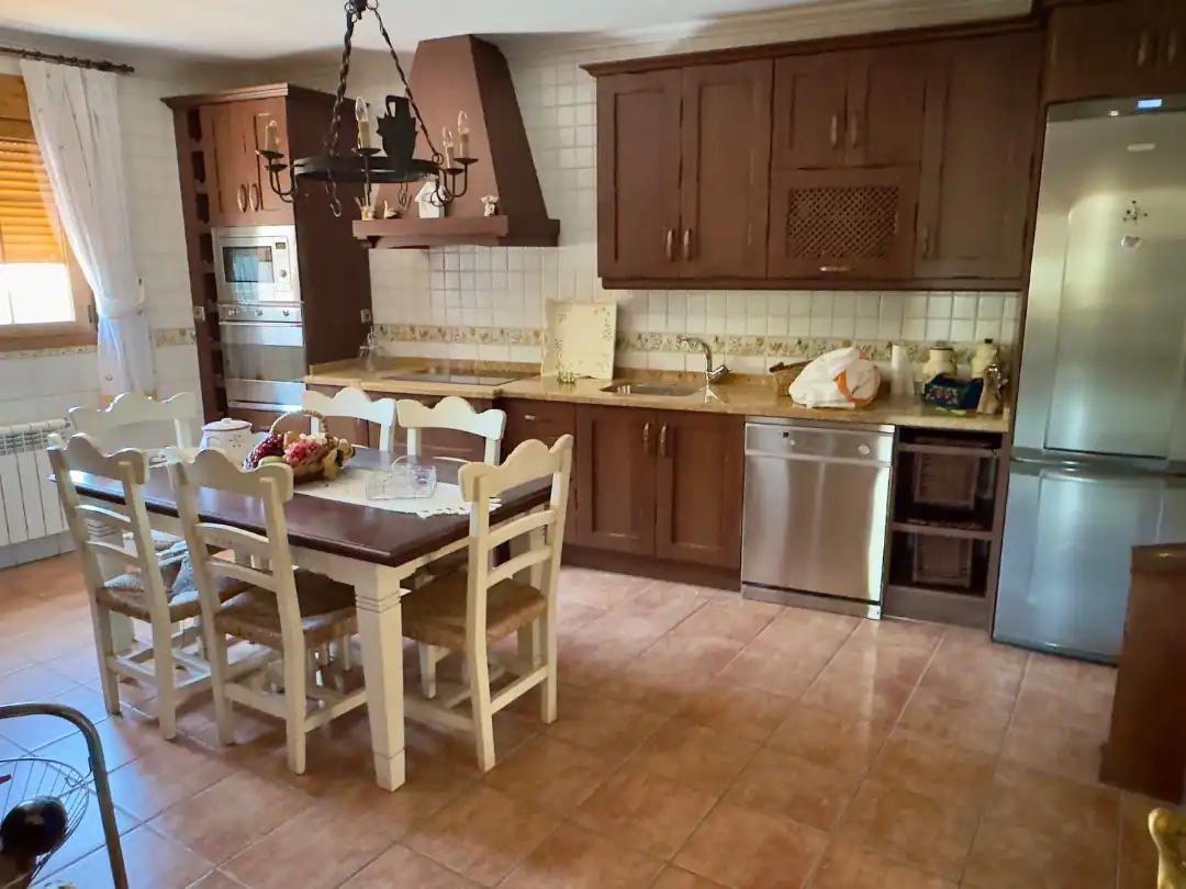 Casa rústica en venda a Eugenia de montijo 10, imagen 16