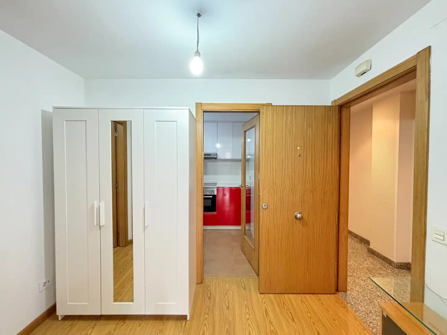 Apartamento en venta en Ames con Calefacción, Trastero y Amueblado