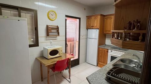 Foto 3 de Piso en venta en San Gonzalo, Linares