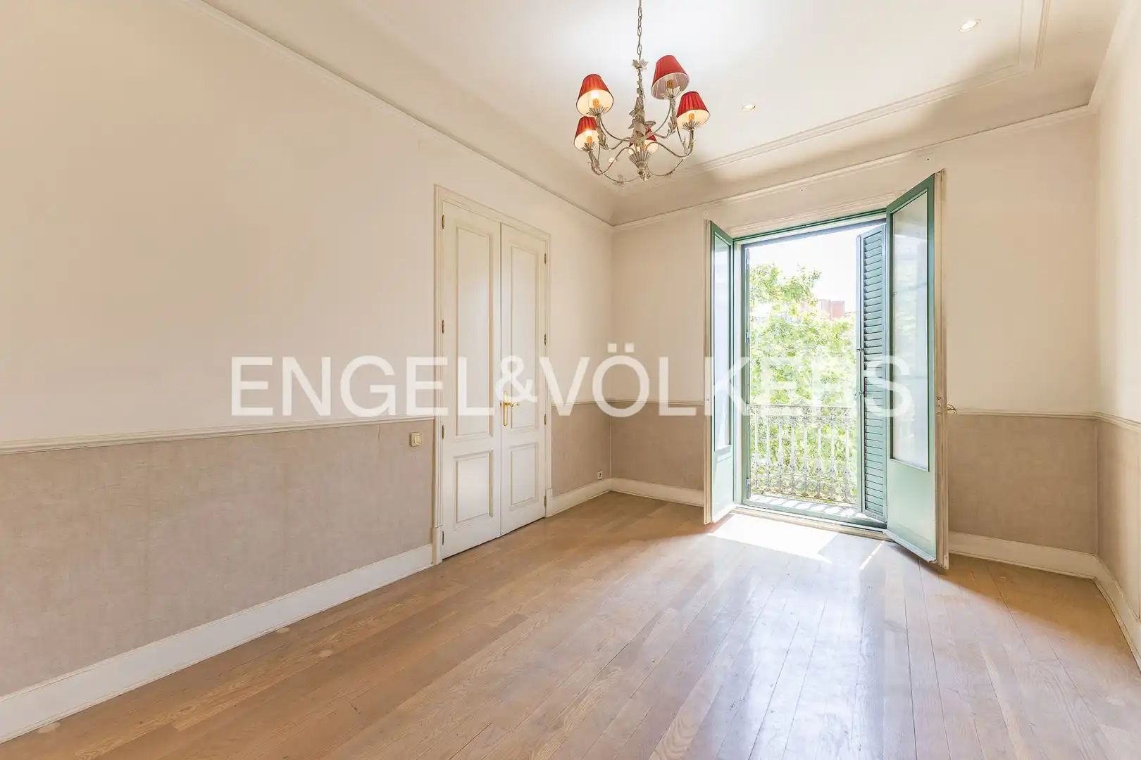 Piso con terraza en venta en Eixample, imagen 8