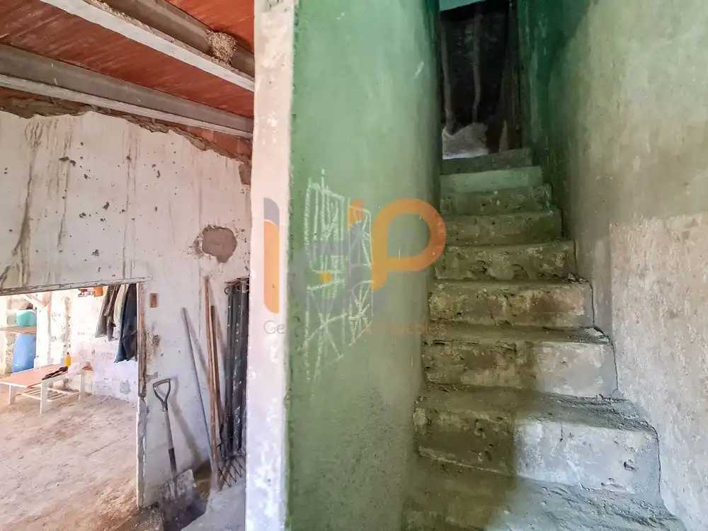 Casa o chalet en venta en Huércal-Overa con Terraza