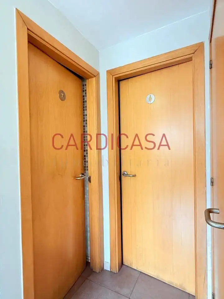 Local comercial en venta en Travesia de Vigo, imagen 15