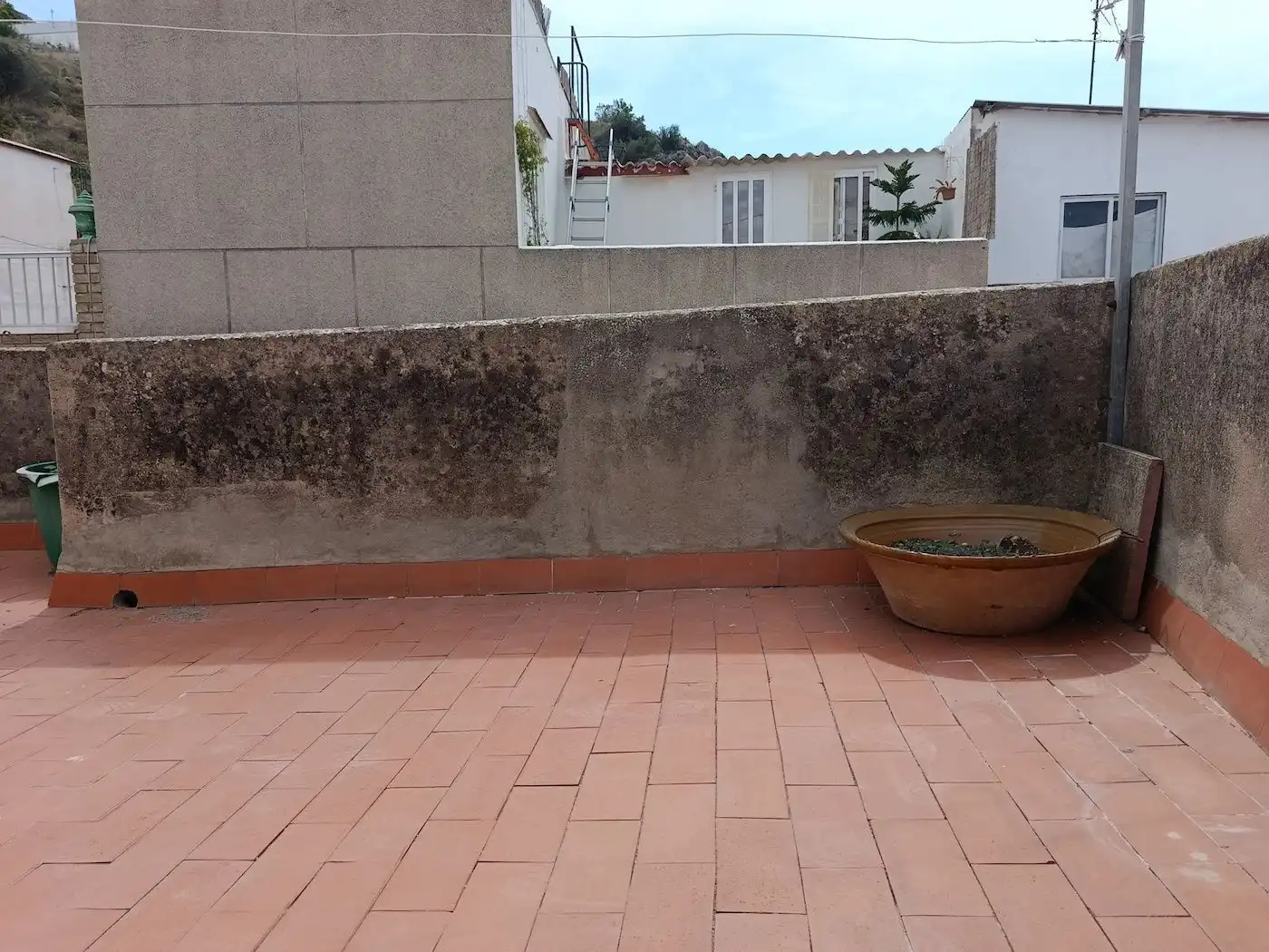 Casa amb terrassa en venda a Pueblo de Cullera, imagen 33