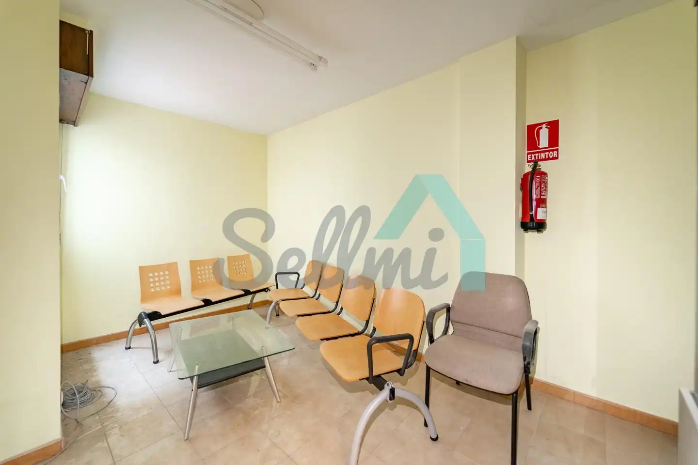 Bureau avec ascenseur à vendre à Campoamor, imagen 19