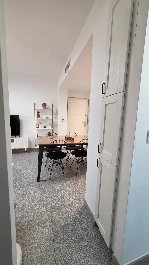 Bajo con terraza en venta en Benetússer, imagen 6