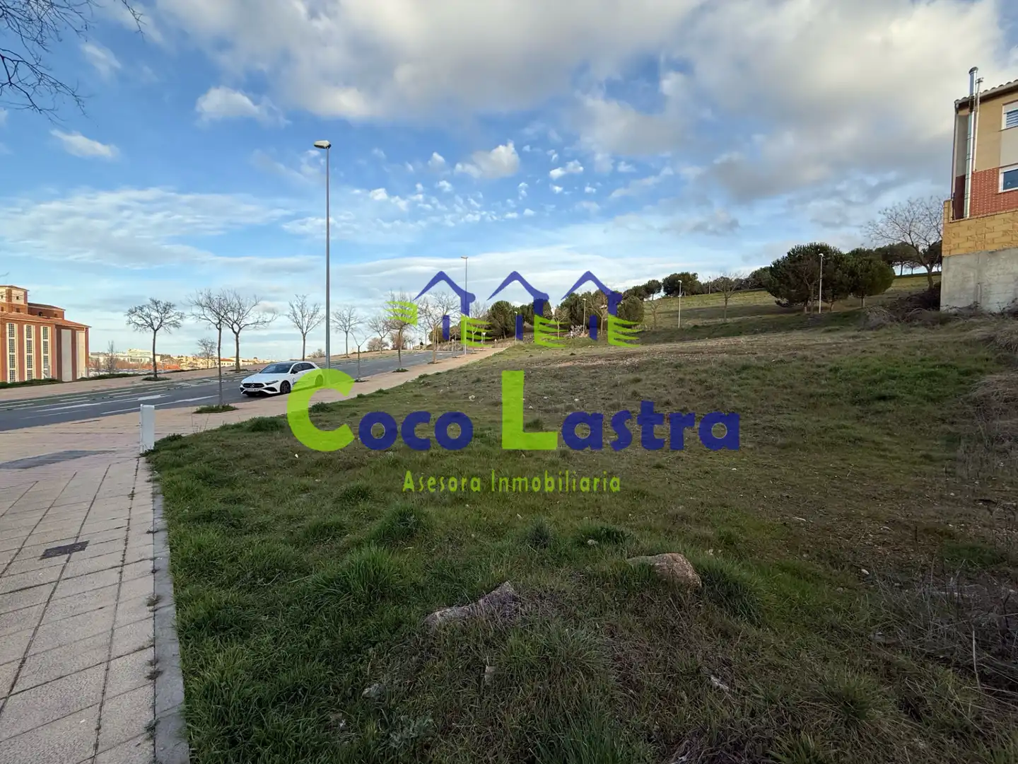 Residential land for sale in Calle Sector 59B, imagen 7