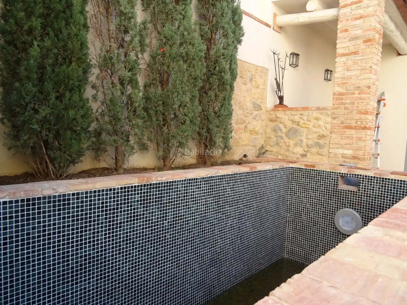 Landhaus mit Pool zum Verkauf in Vila de Palafrugell, imagen 5