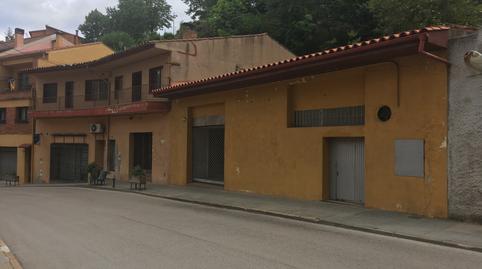 Foto 2 de Casa adosada en venda a Passeig Font del Cirerer, 13, Sant Hilari Sacalm, Girona