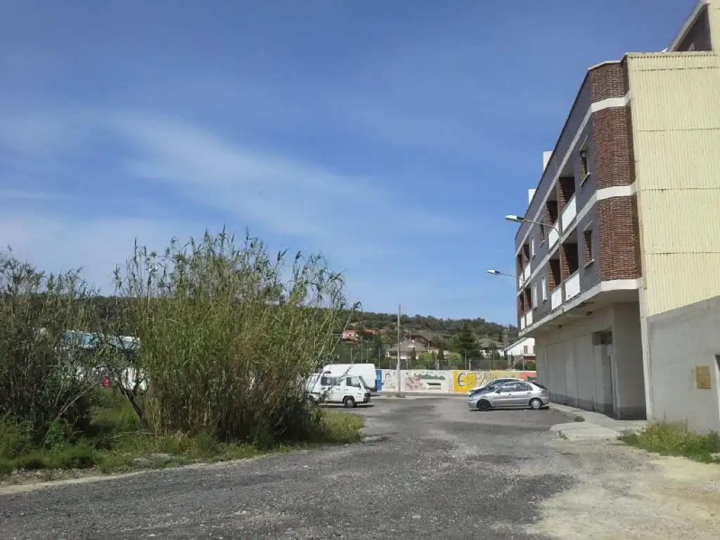 Rural land for sale in DOMENGES, imagen 4
