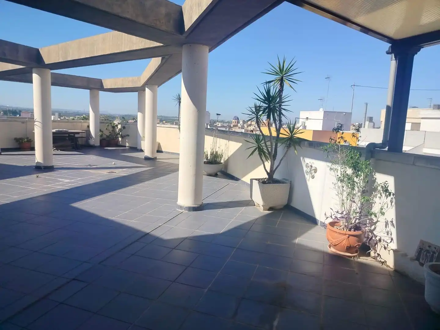 Attique avec terrasse à vendre à Camino ARQUITECTE ARTAL, imagen 31