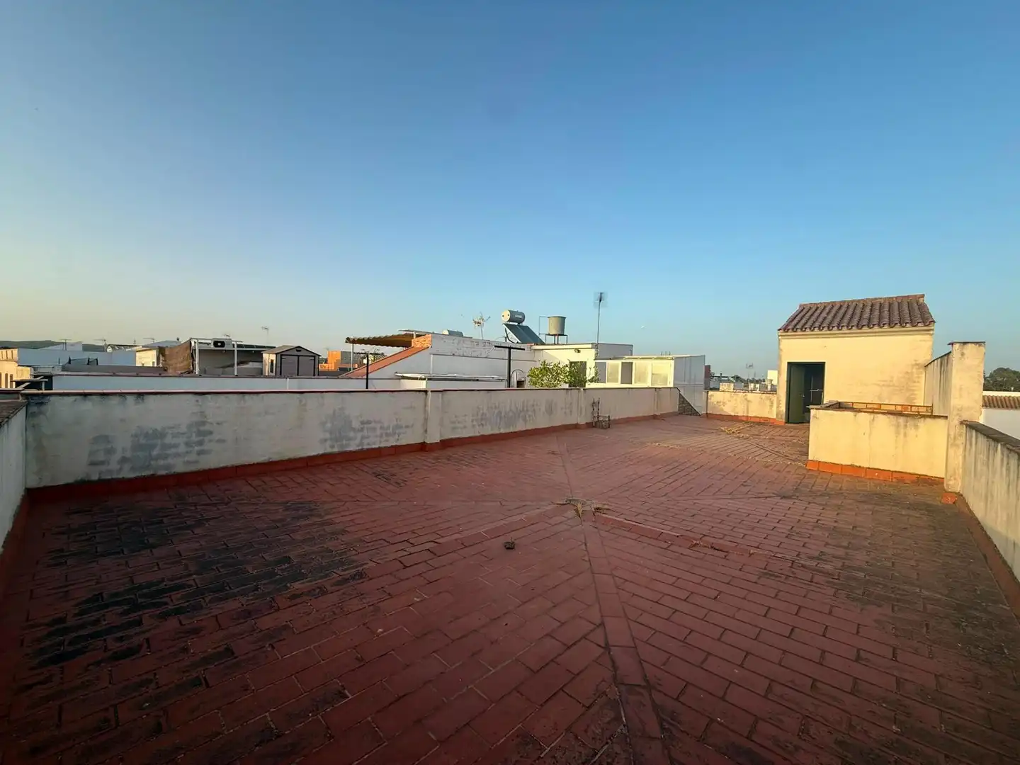 Casa en venda a Alcolea del Río, imagen 5