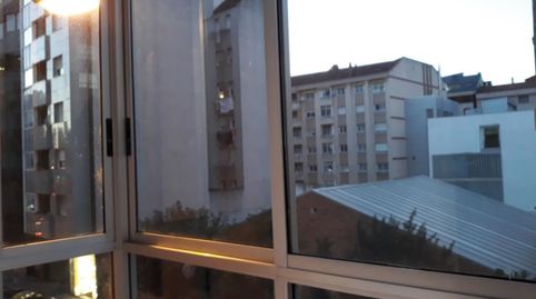 Foto 4 de Piso en venta en Centro, Ourense Capital