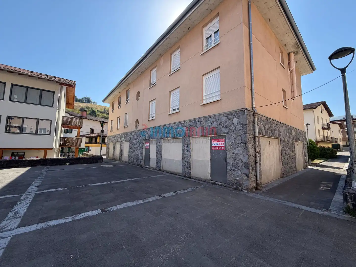 Appartamento in vendita a Santa Fe