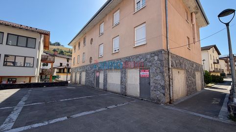 EXCLUSIVA INMOIRAIN  AMPLIO LOCAL DE 102 M ÚTILES EN SANTA FE, ZALDIBIA, CON POSIBILIDAD DE CAMBIO DE USO