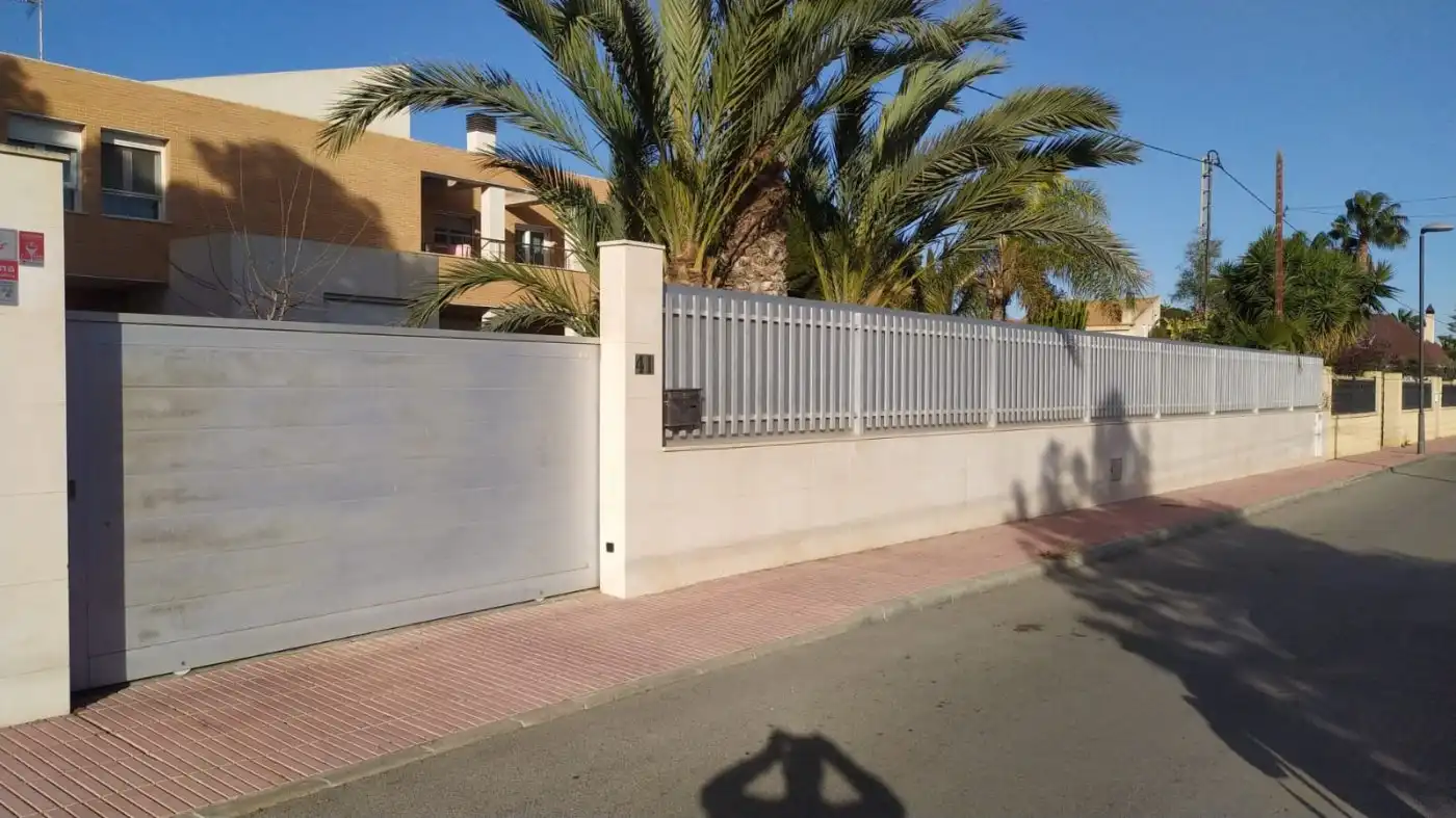 Xalet amb piscina en venda a Sol y Luz, imagen 90