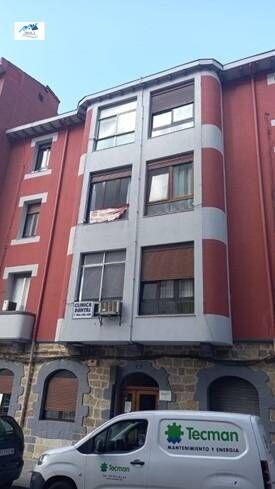 Foto 1 de Piso en venta en Calle Pozokoetxe, Pozokoetxe, Bizkaia