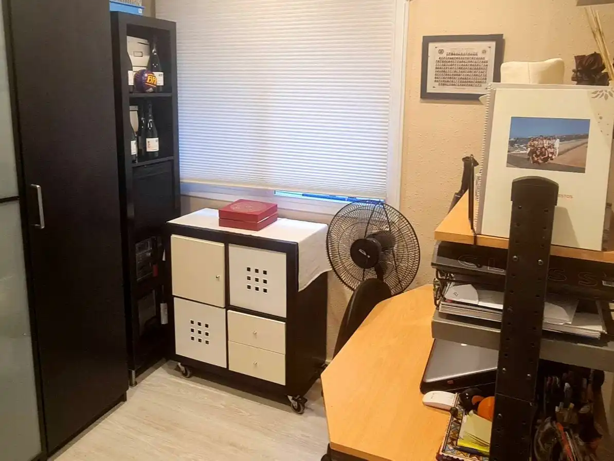 Pis amb ascensor en venda a avenida meridiana 153, imagen 5