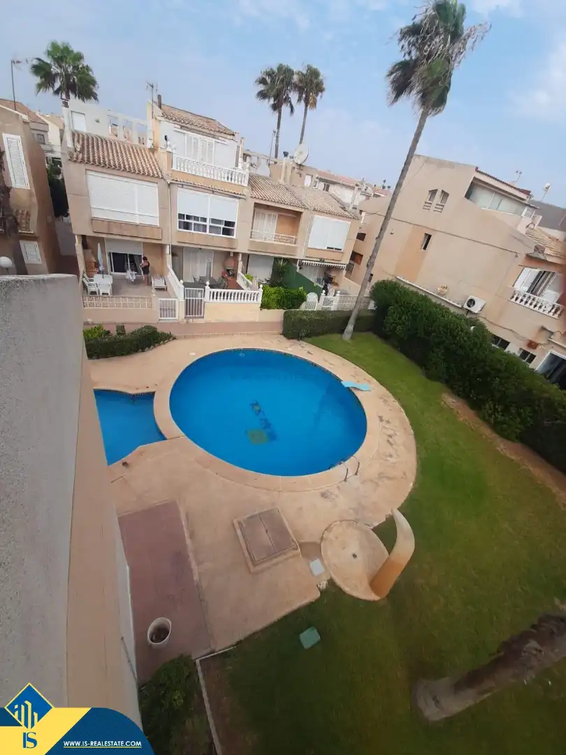 Duplex avec piscine à vendre à Zona Carrefour - Urbanizaciones, imagen 4