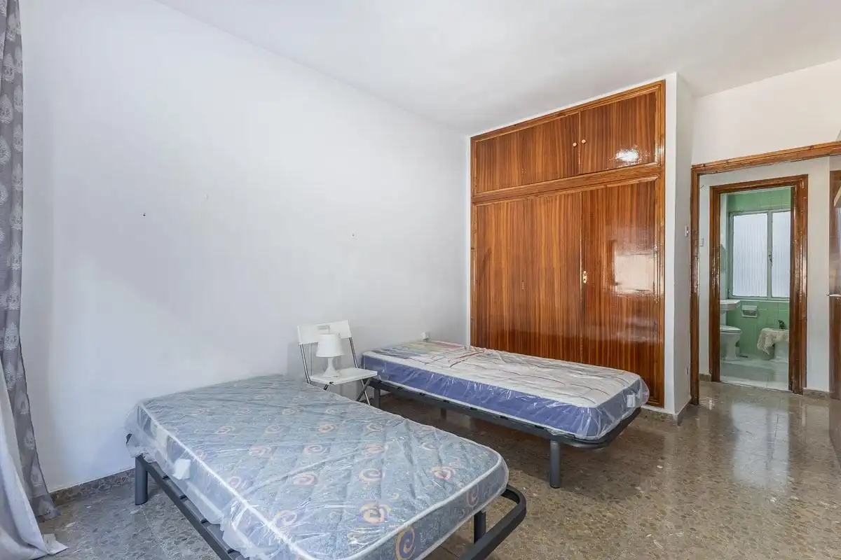 Piso con ascensor en venta en Beiro, imagen 29
