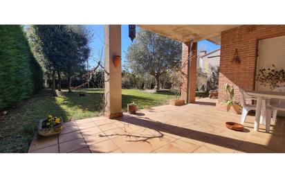 Garden of House or chalet for sale in Sant Julià de Vilatorta  with Terrace