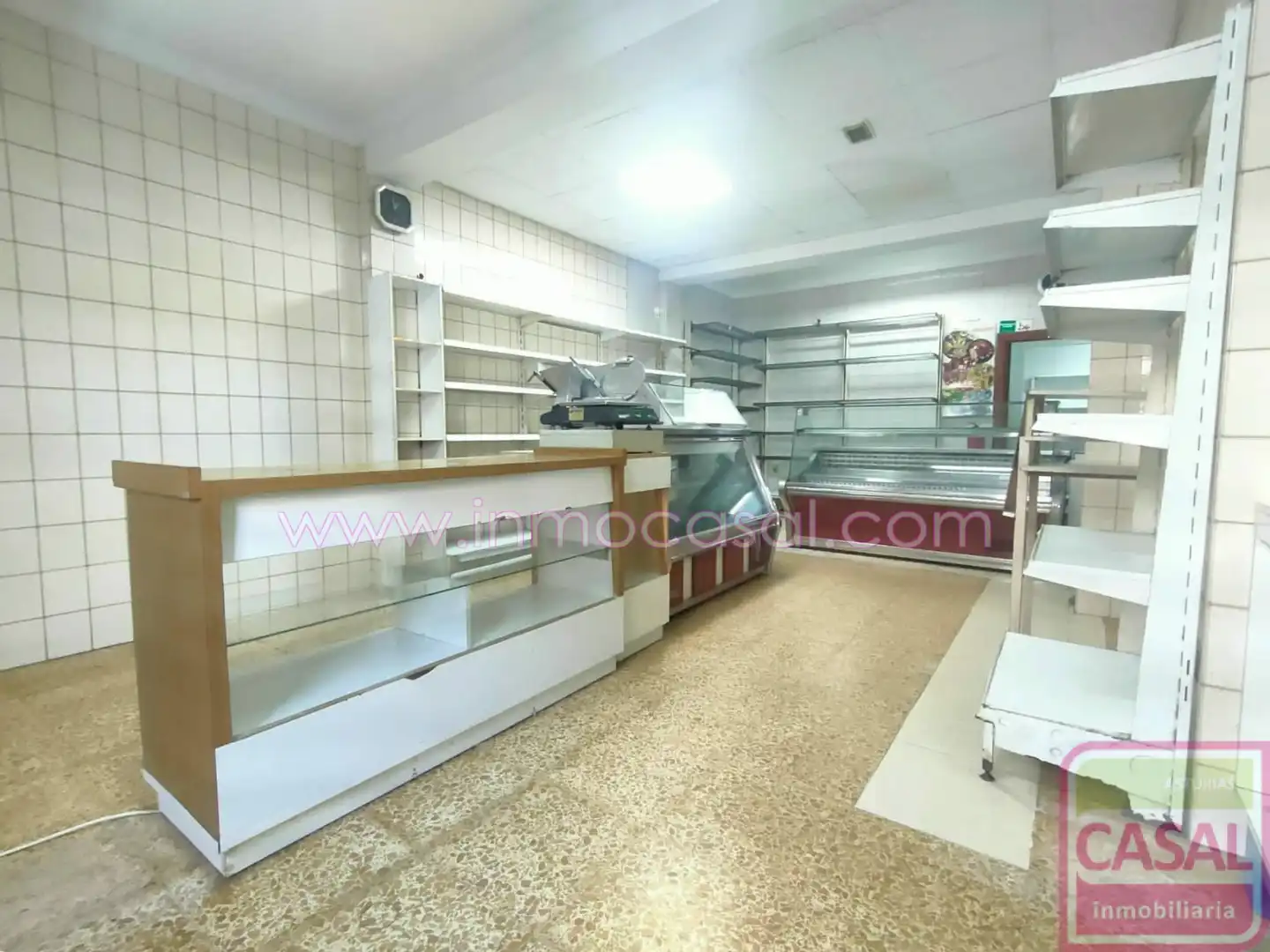 Business premises for sale in Corvera de Asturias, imagen 2