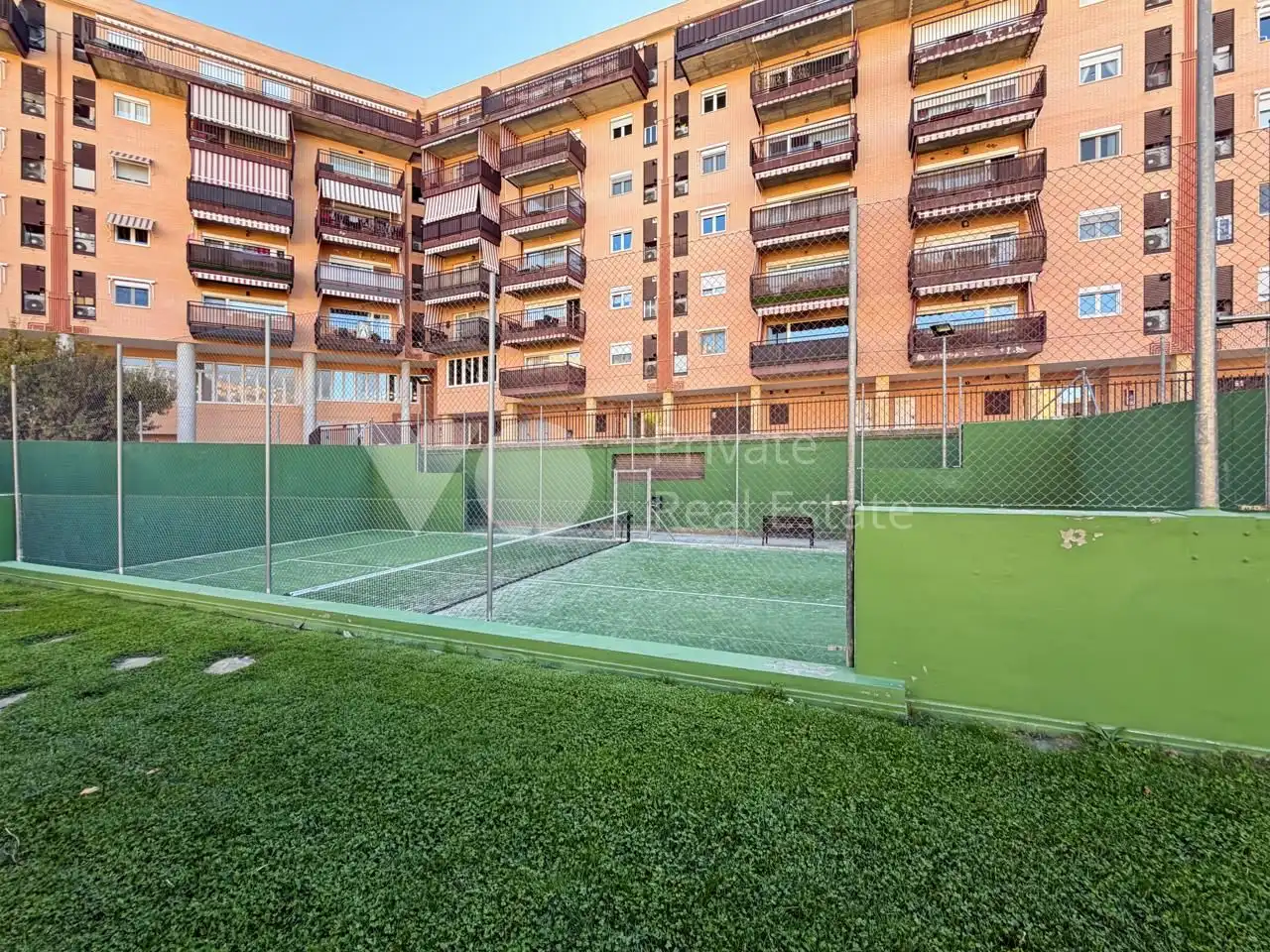 Piso con piscina en venta en Perlita, imagen 42