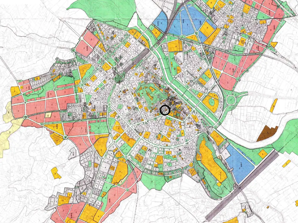 Wohnbaugrundstück zum Verkauf in Boters, imagen 14