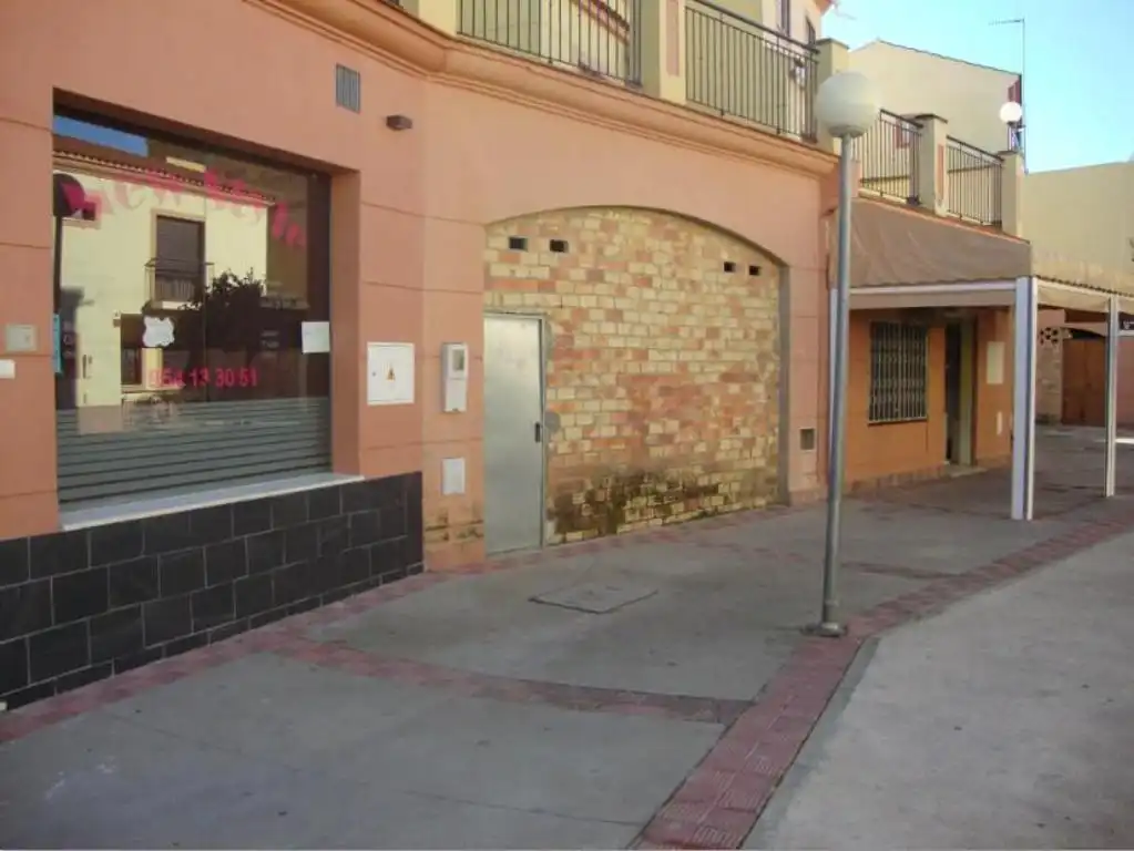 Local comercial en venda a Calle Nuestra Señora de Consolación 21, imagen 6