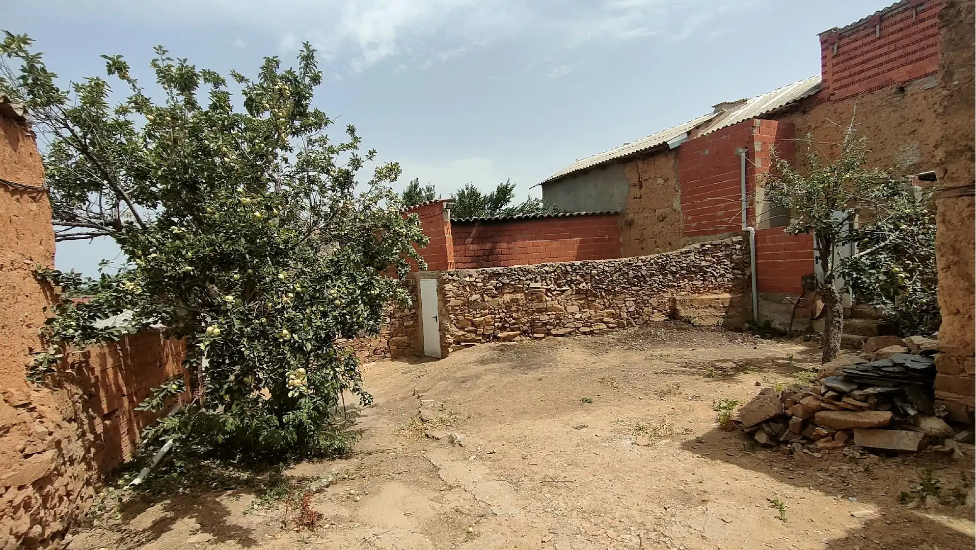 Casa o chalet en venta en Cebrones del Río
